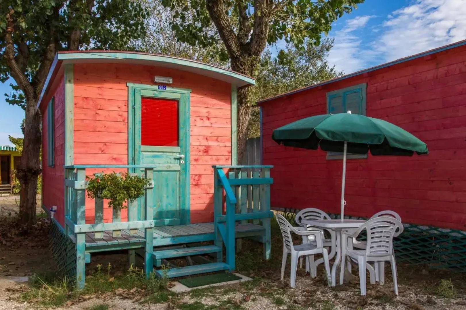 Club Del Sole Milano Marittima Boutique Resort