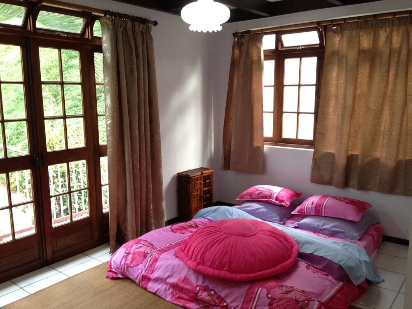 Eucalyptus Treehouse