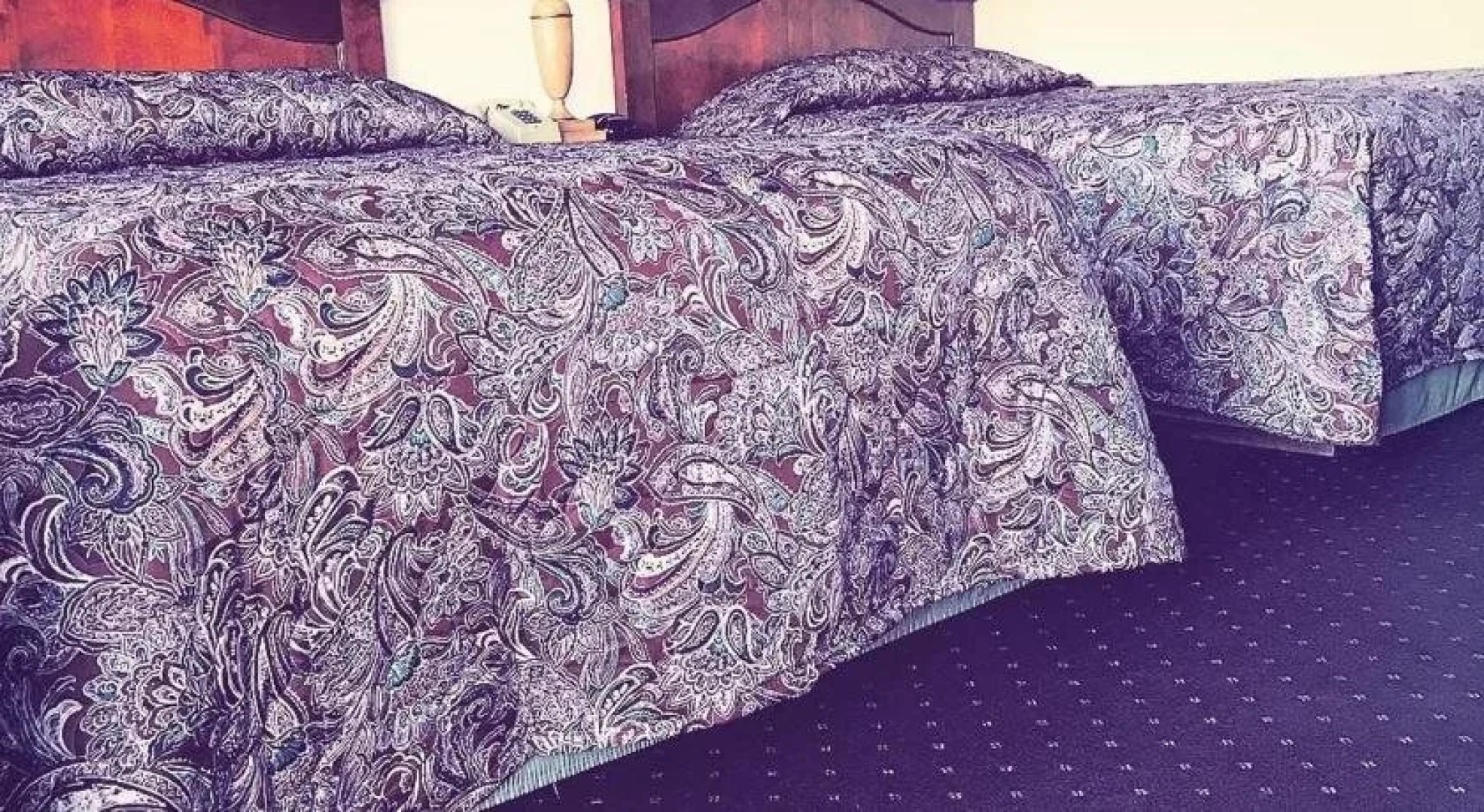 Budget Inn Express Downtown Helena