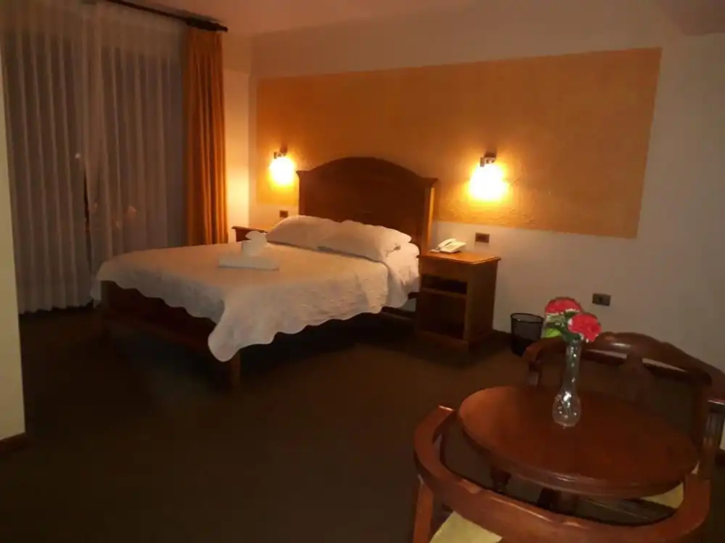 Hotel Maison Fiori (Plaza Colon)