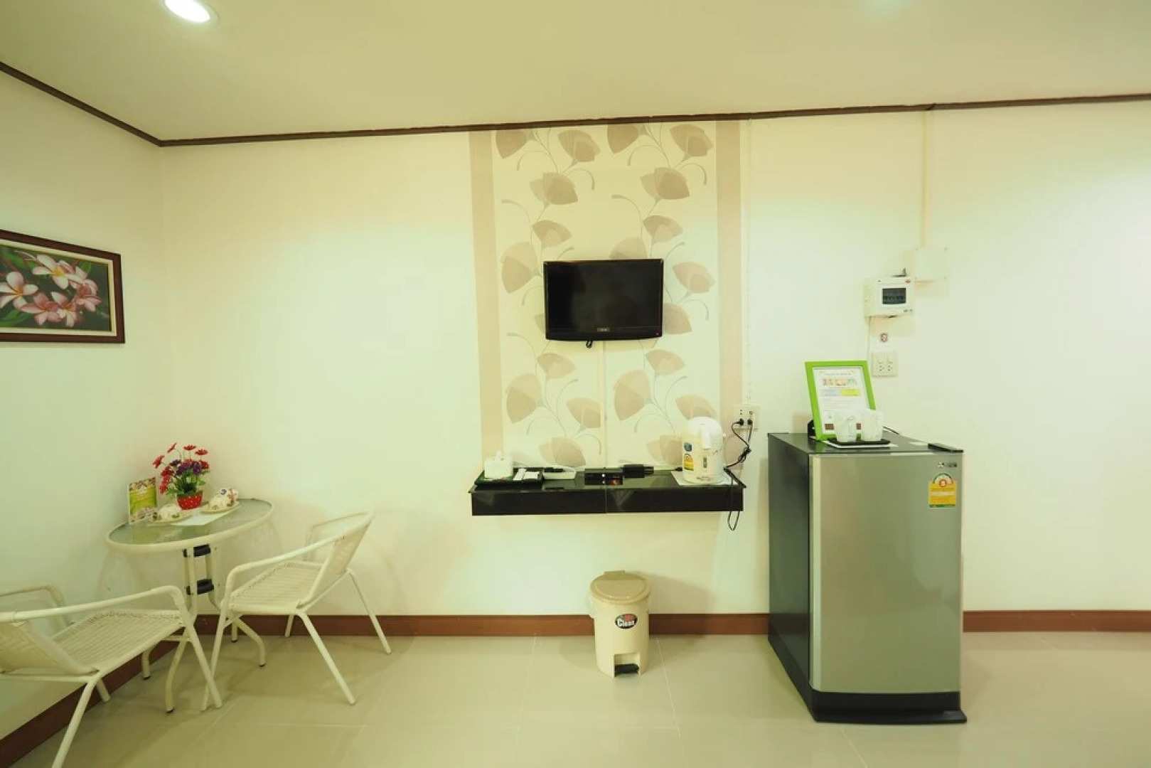 Leelawadee Srisatchanalai