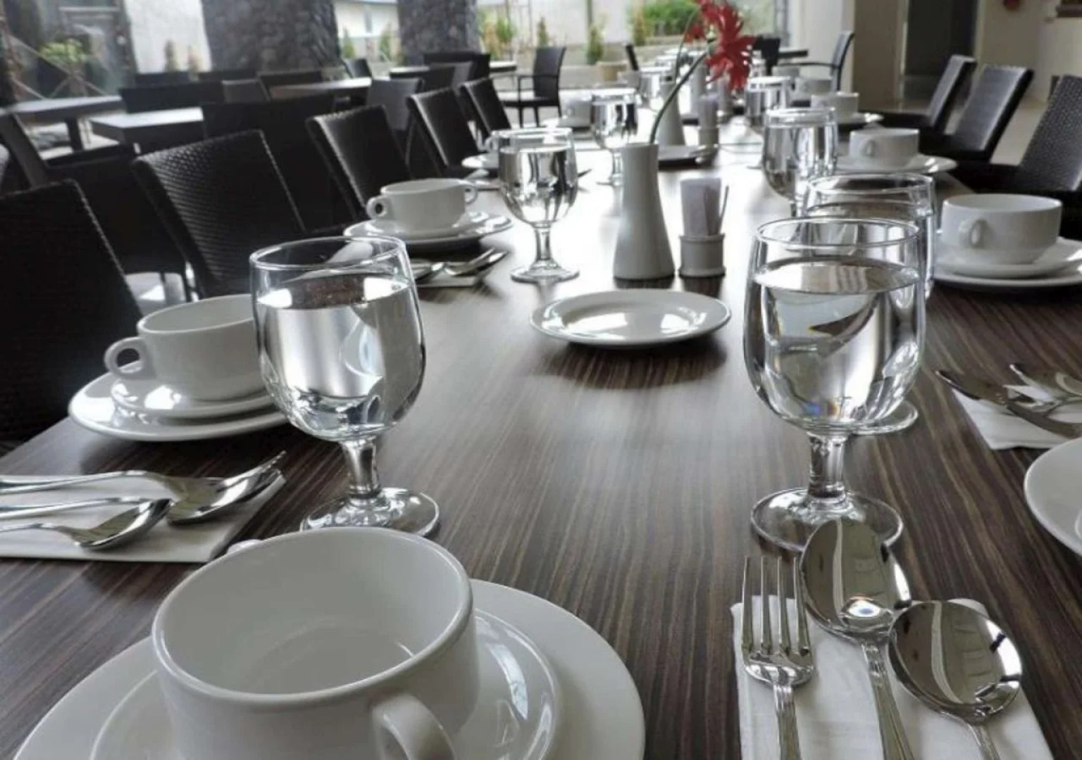 Ascent Premiere Hotel and Convention