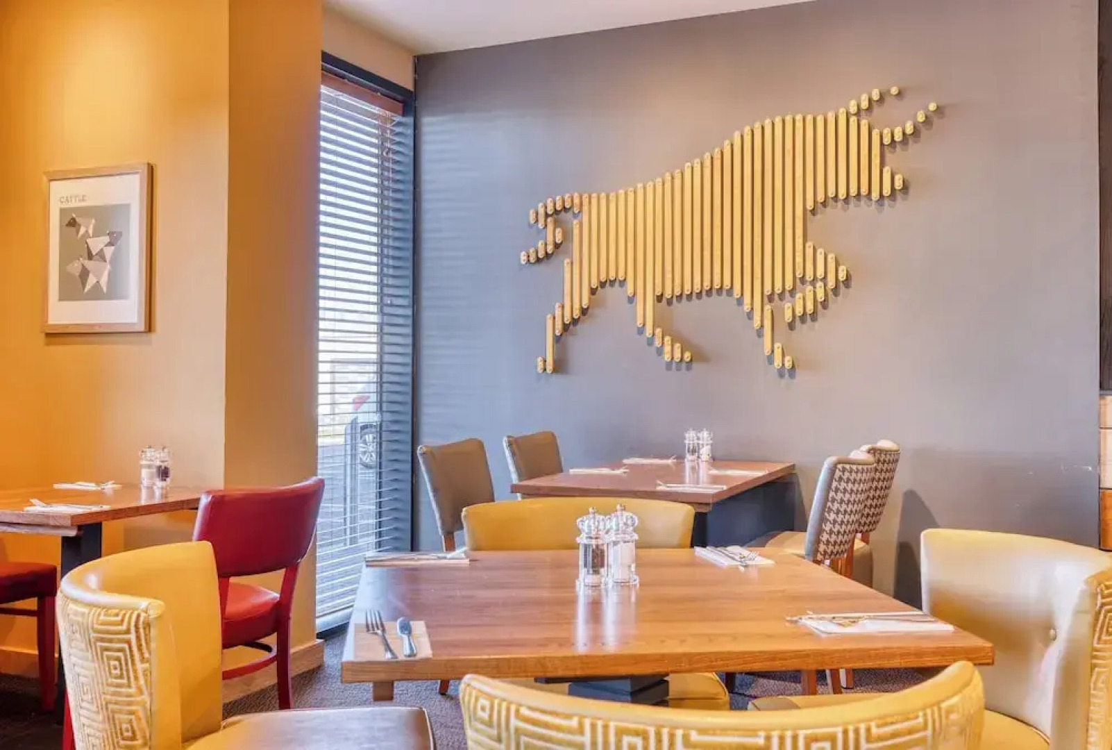 Premier Inn Saffron Walden