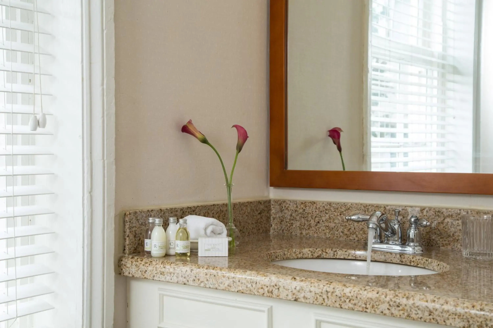 Linden Row Inn