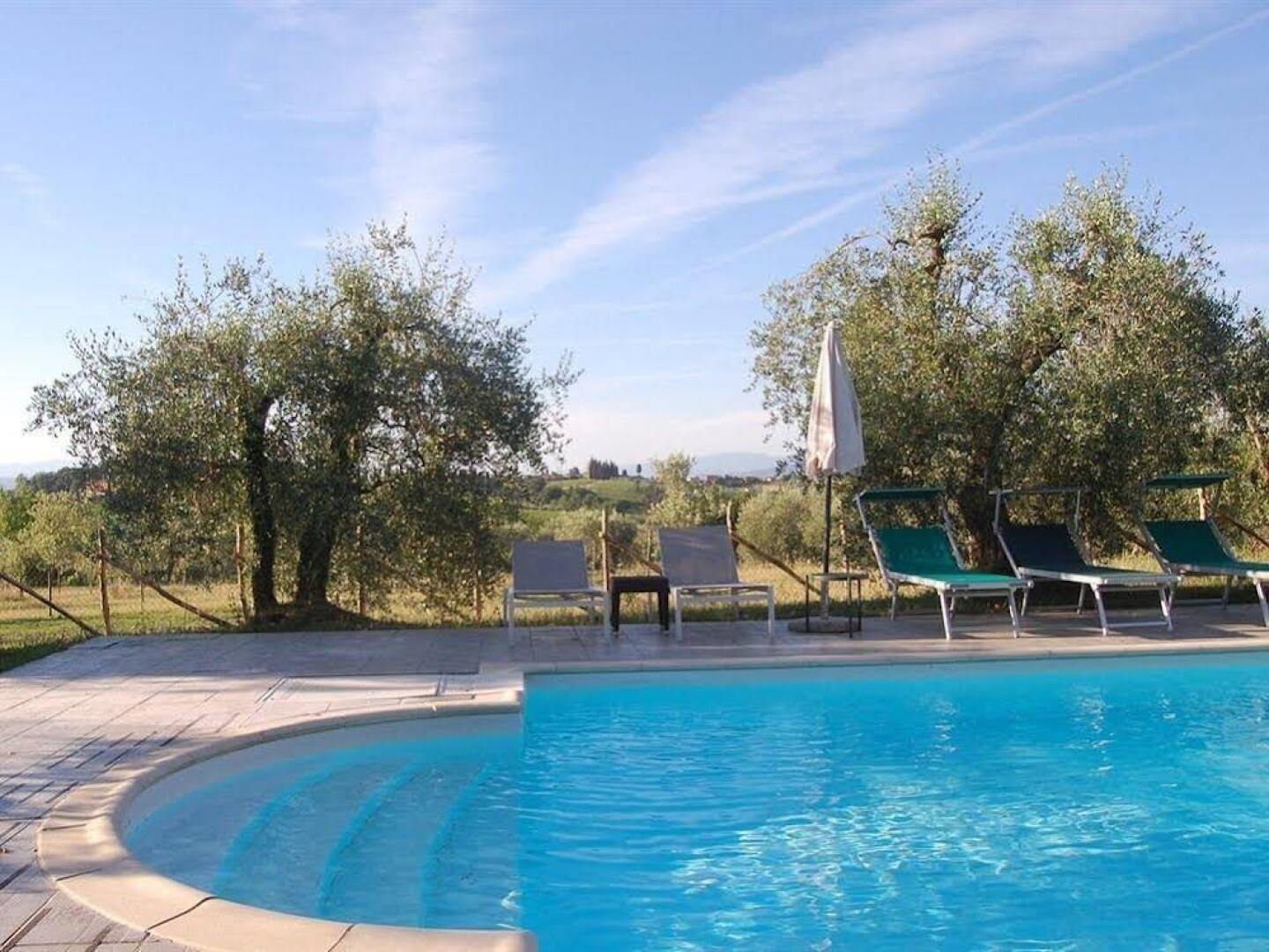 Bio Agriturismo La Spiga D'Oro