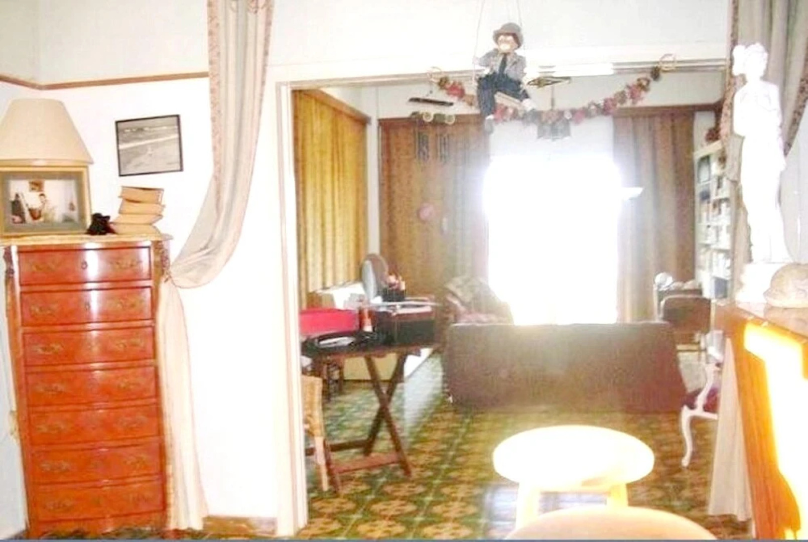 House With 3 Bedrooms in Steno, Ile de Salamine, With Wonderful sea Vi