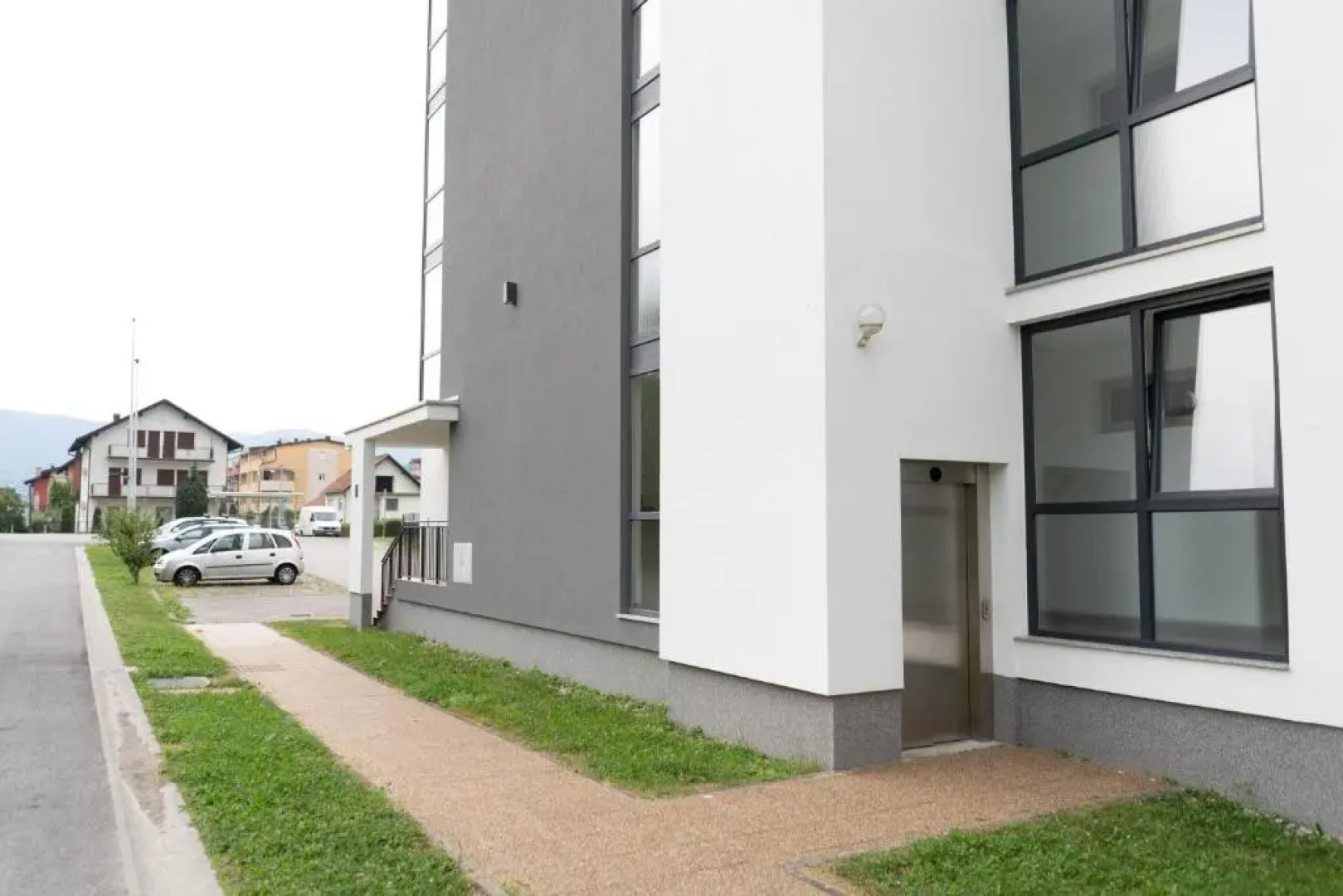 Jacuzzi studio apartman Mare's