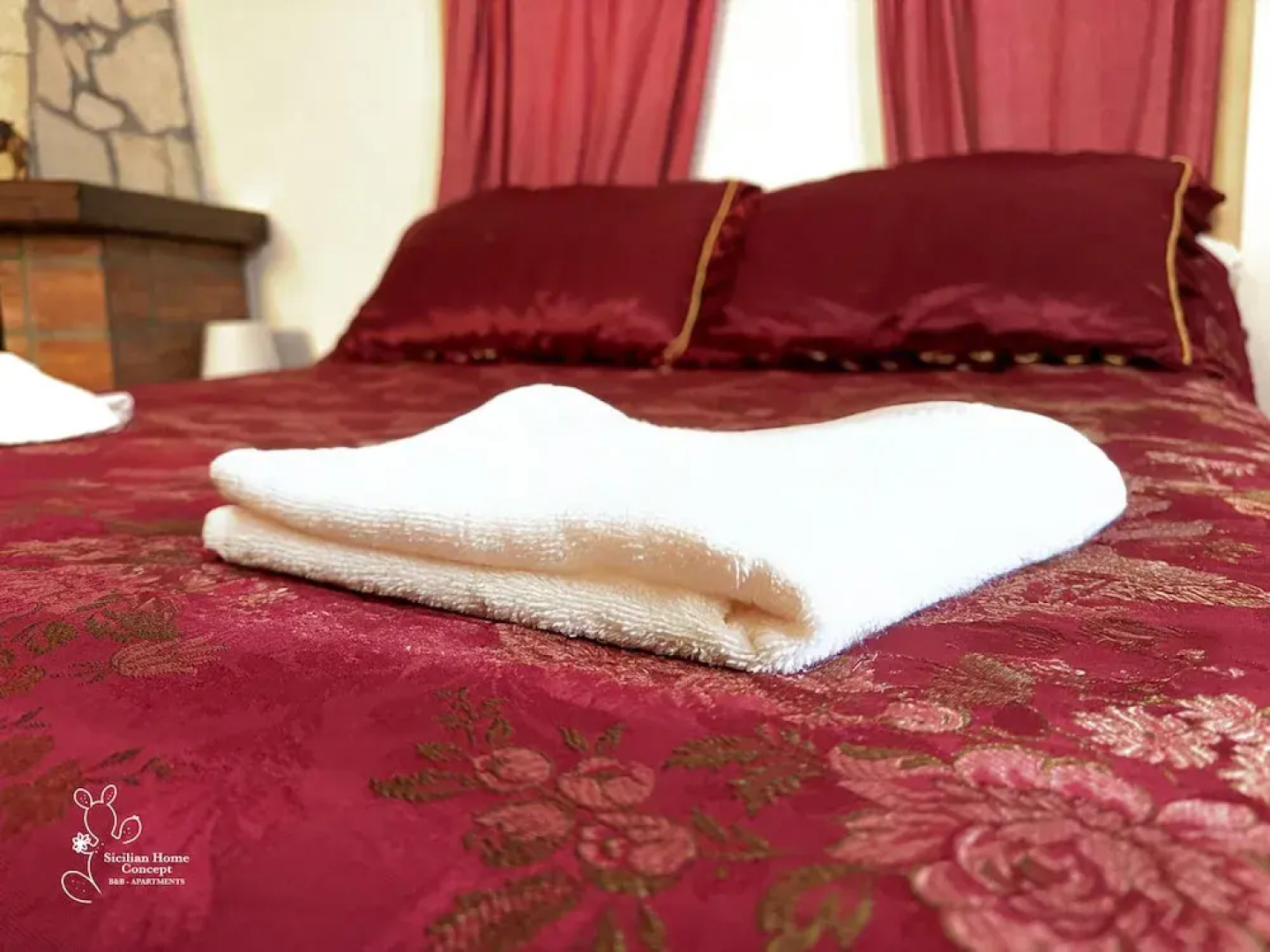 Sicilian Home Concept B&B