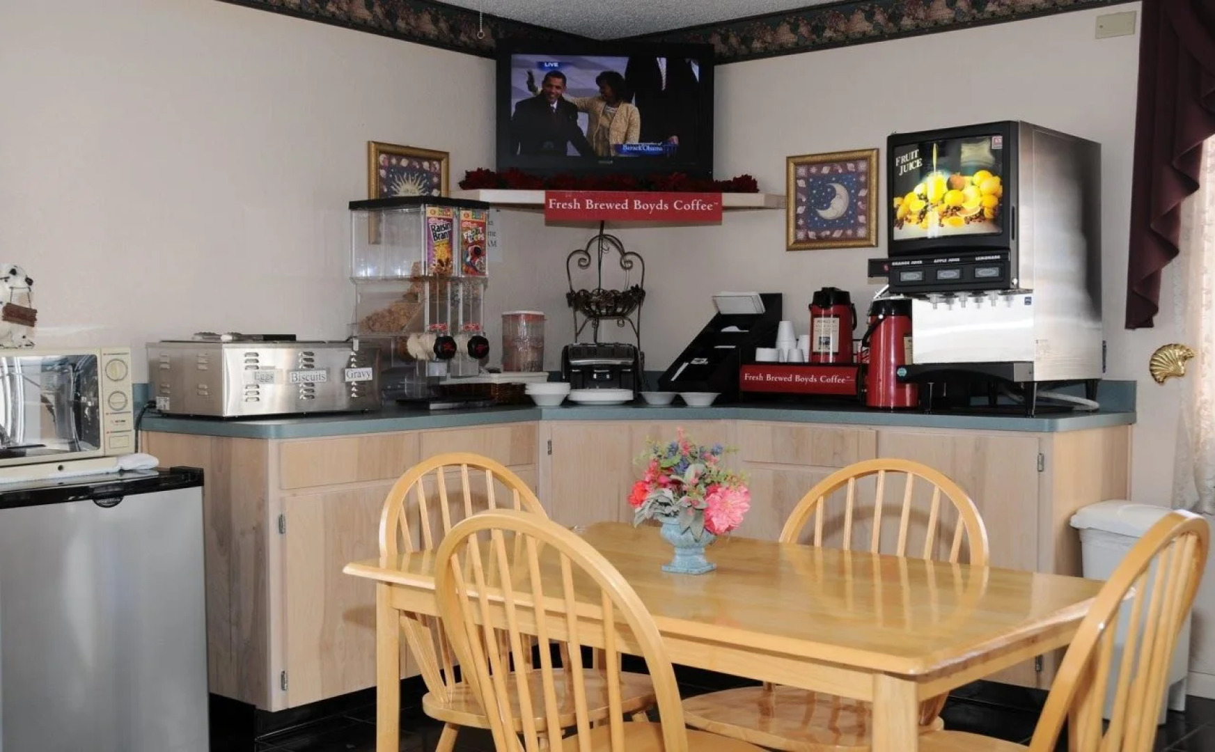 American Inn Cleburne