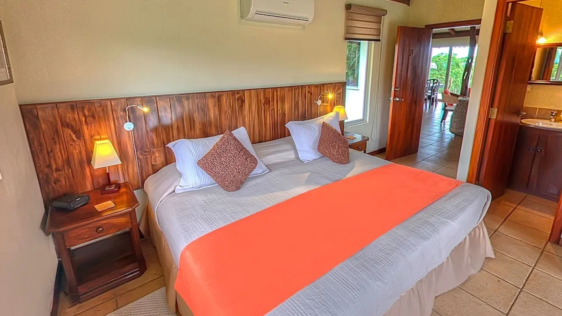 Semilla Verde Boutique Hotel