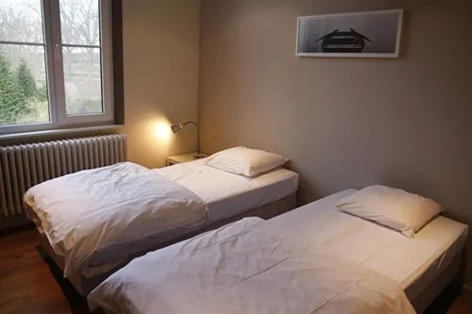 Hotel Postel ter Heyde