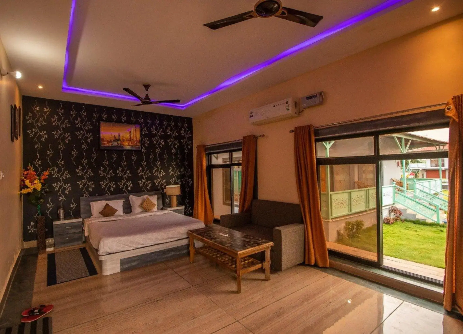 Dream View Heritage Resort