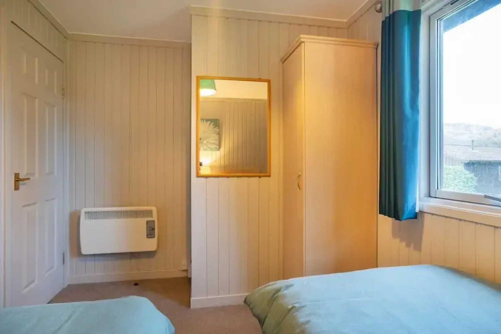 3 Bedroom Lodge - Hunters Quay