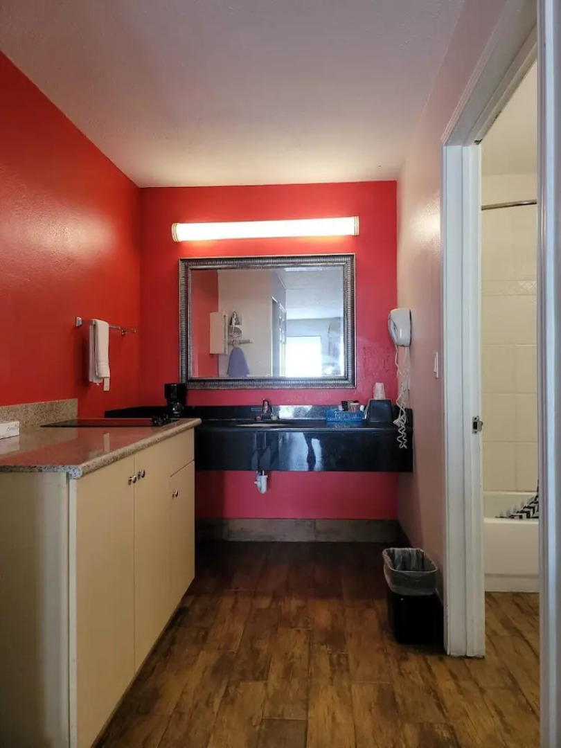 Best Western Executive Inn Raymondville