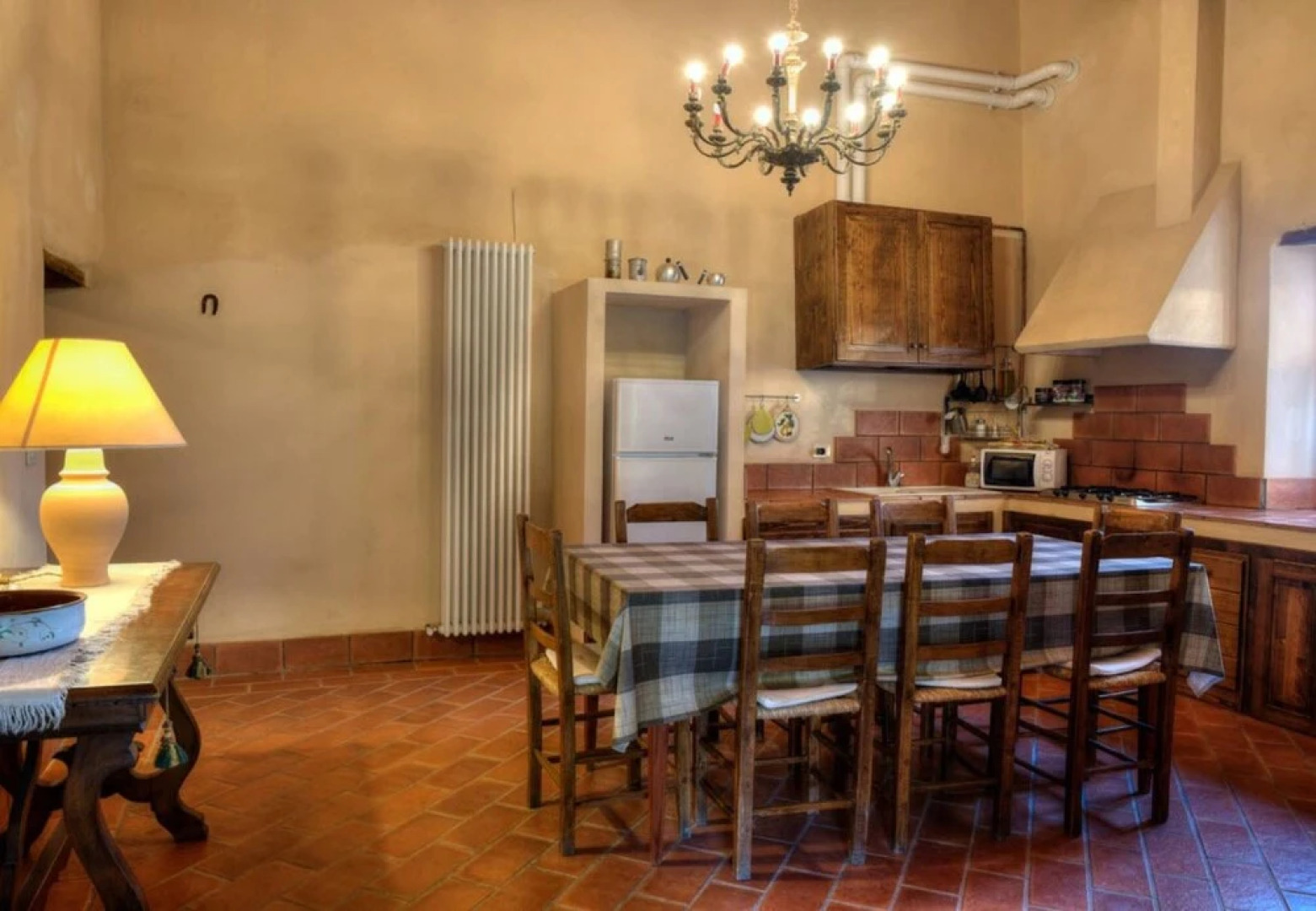 Agriturismo Case Nuove