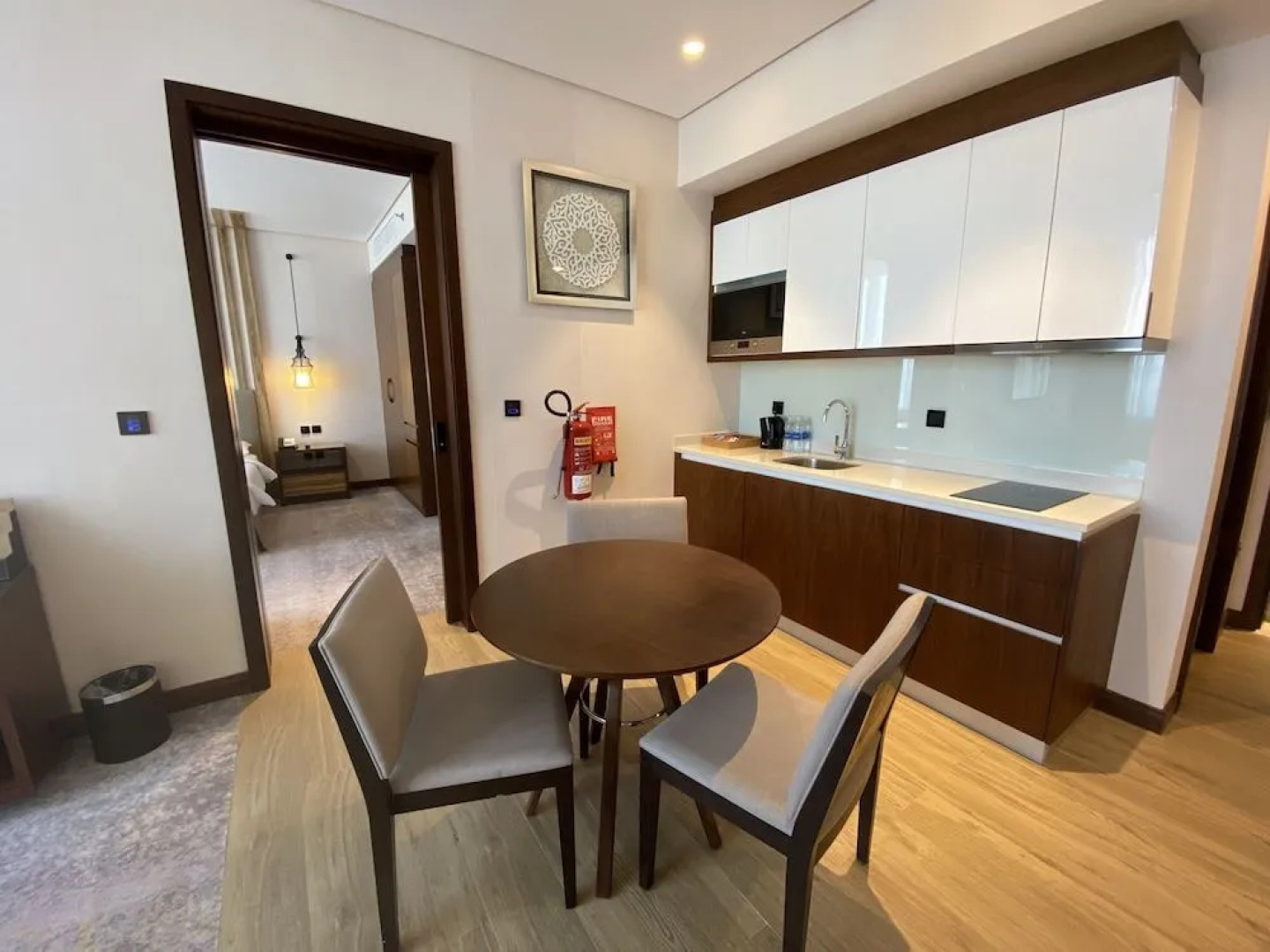 Millennium Executive Apartments Salalah