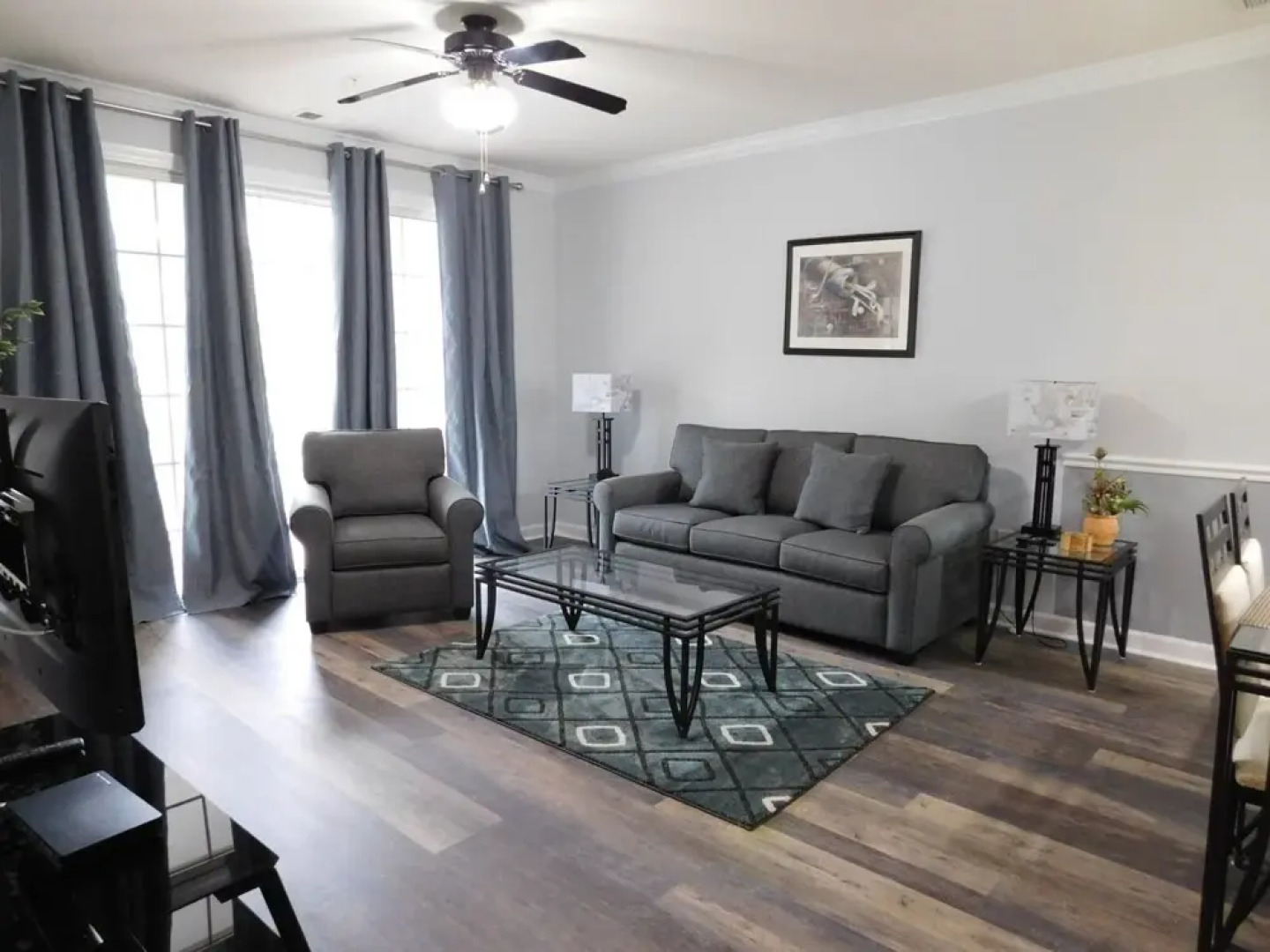 River Crossing Condo #113 2 Bedrooms 2 Bathrooms Condo