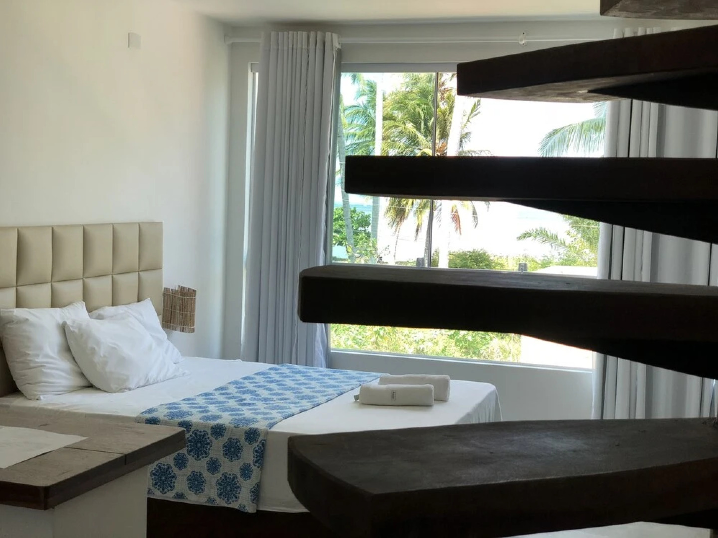 Pousada Studio´S Porto Dos Milagres