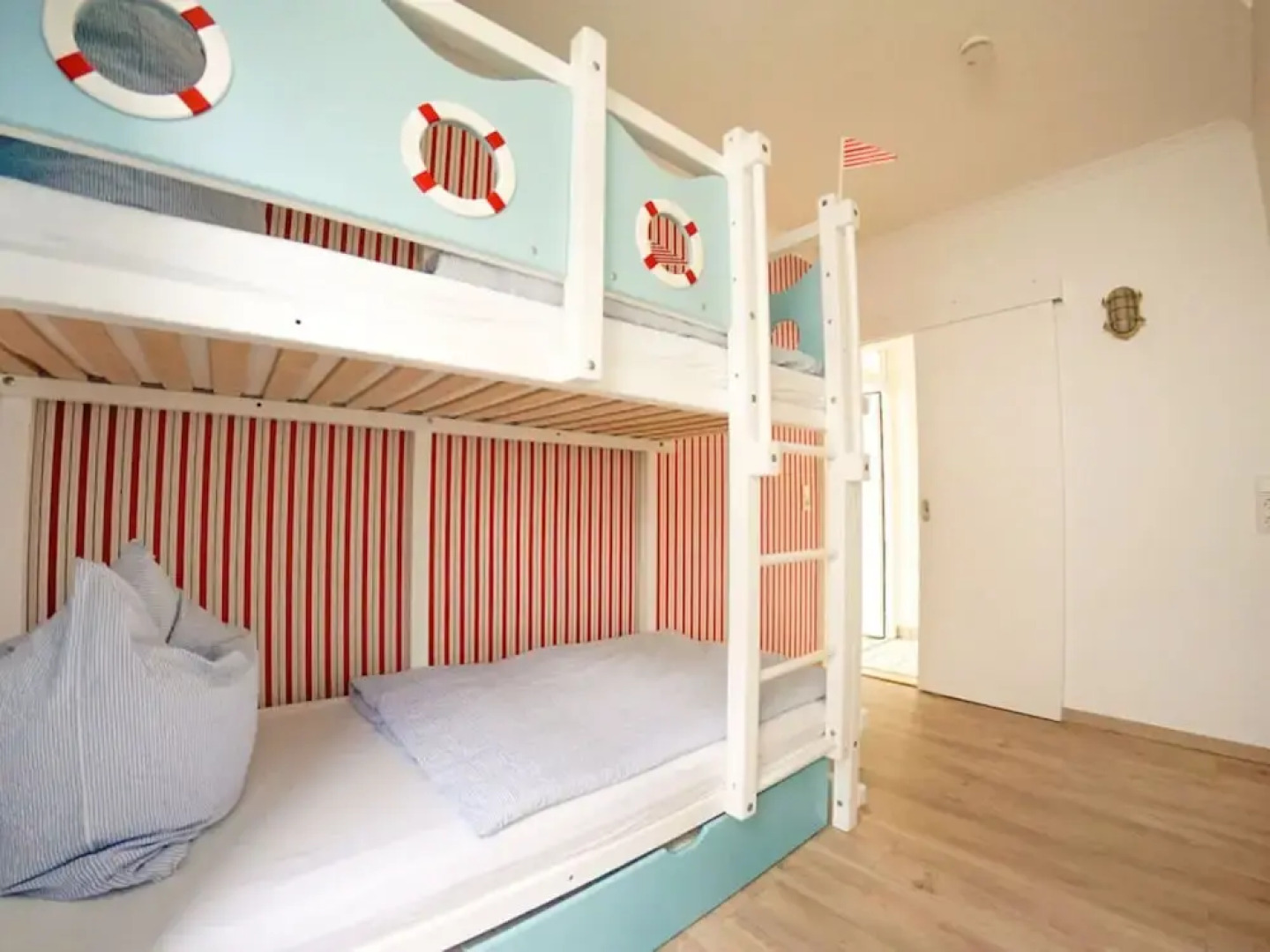 Frisian House Norderney