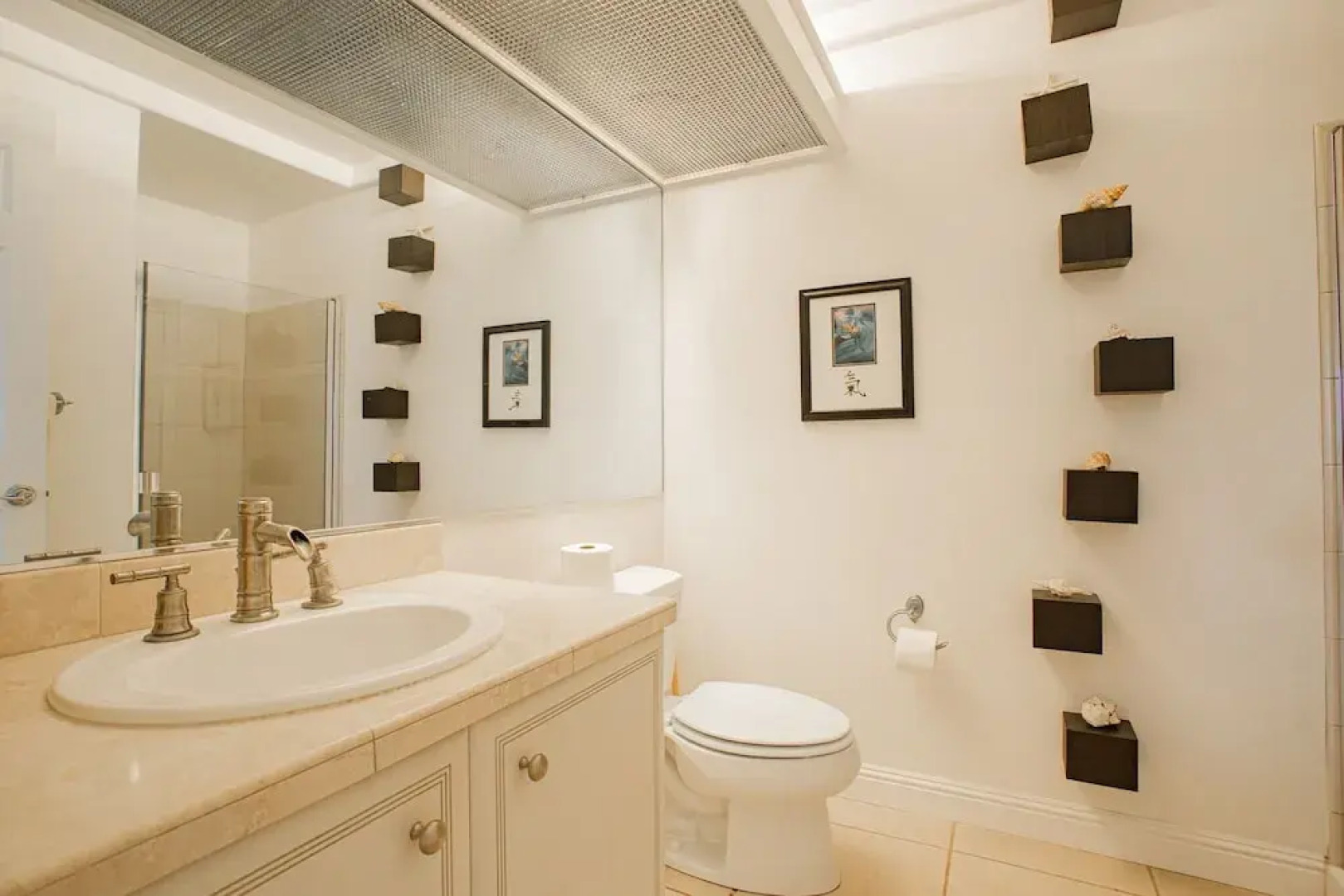 Villa of Kamalii by RedAwning