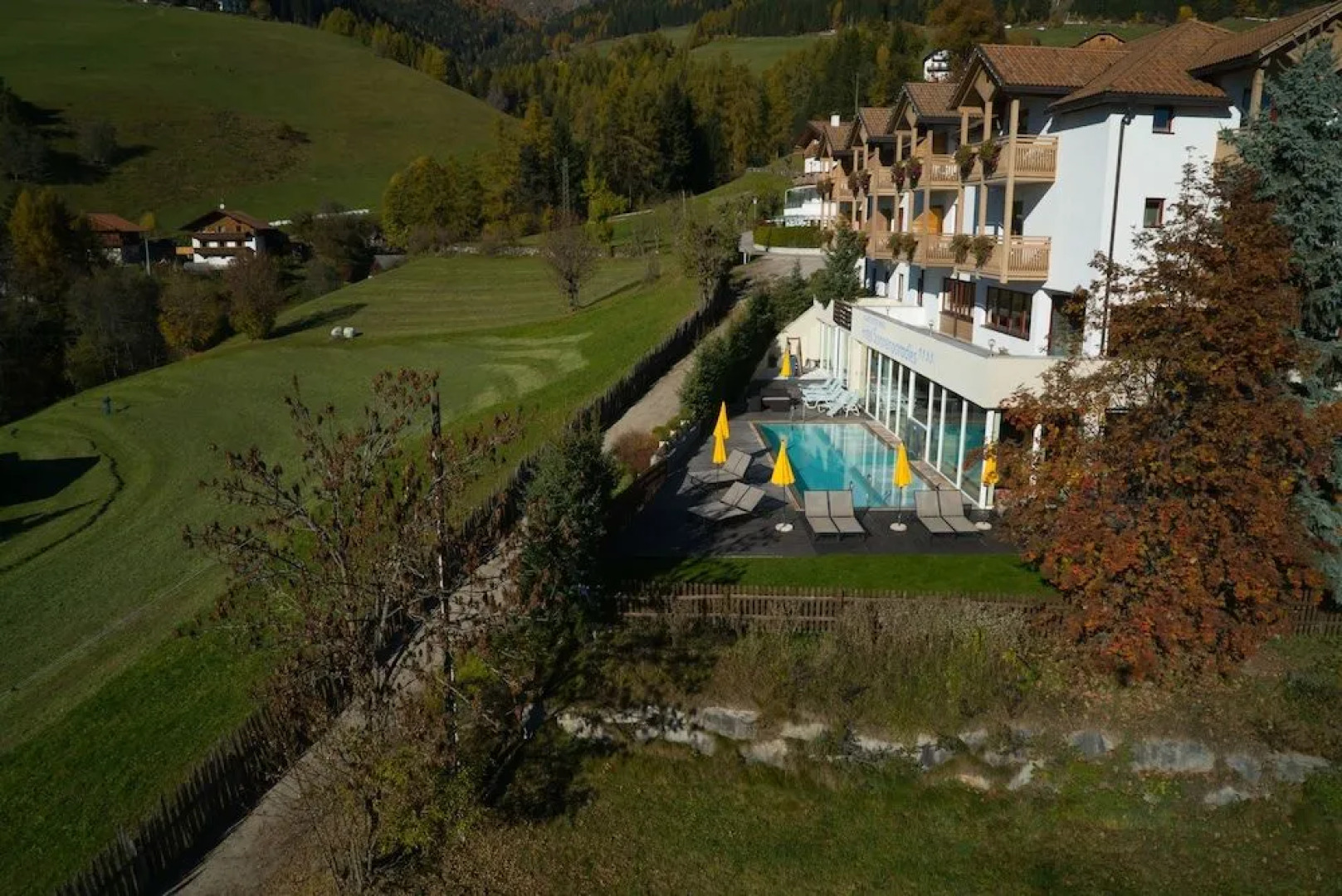 Falkensteiner Hotel & Spa Sonnenparadies