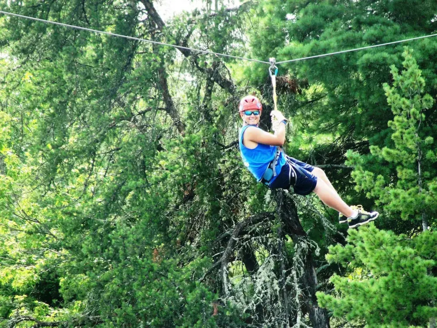 Pine Point Lodge, Resort & Motel