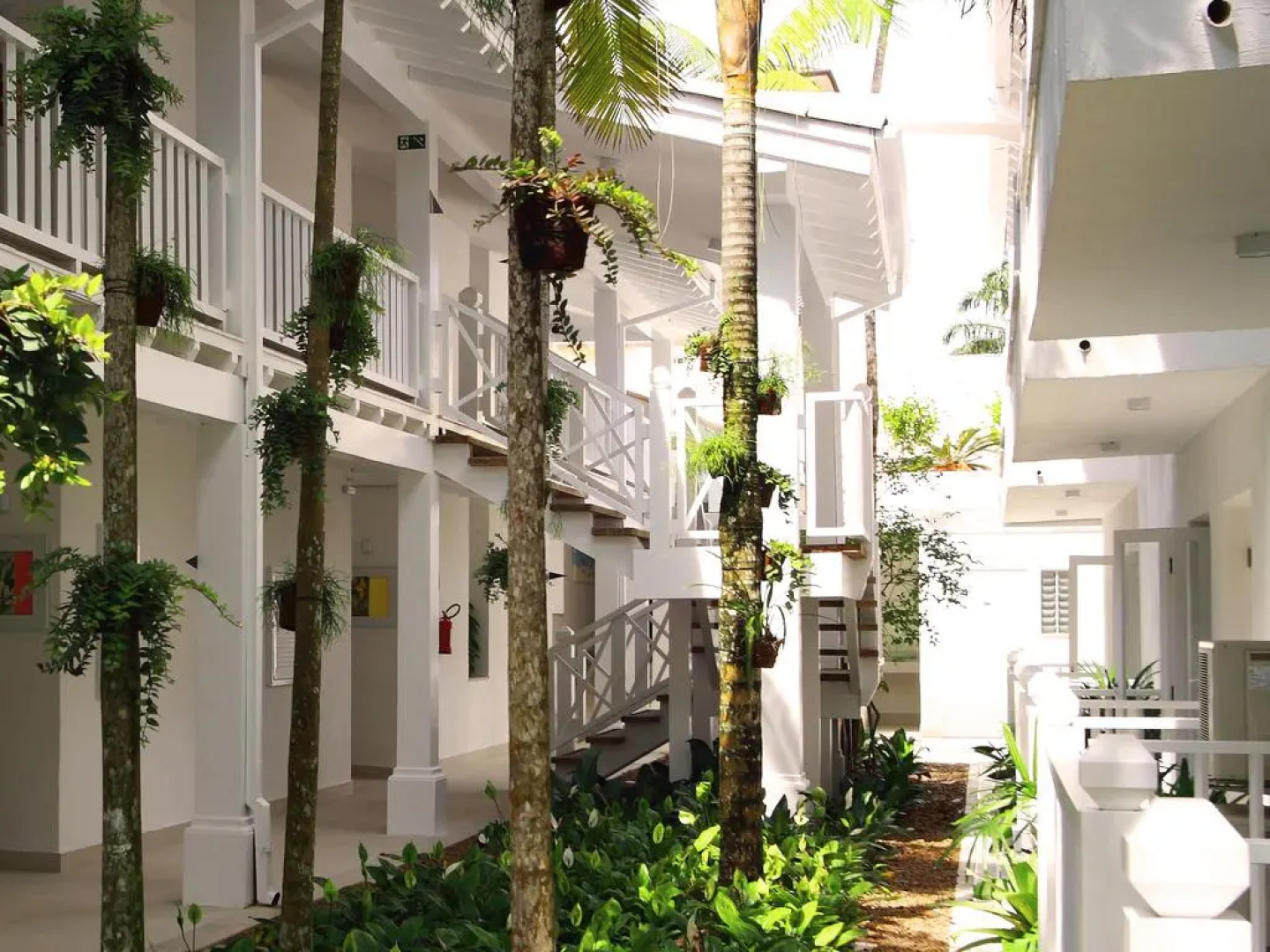 Condomínio Costa Verde Tabatinga