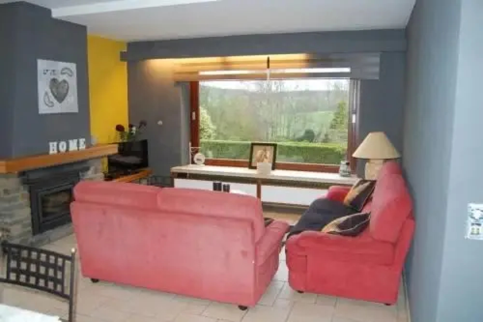 Week-end détente pour 4 pers. , piscine , jacuzzi