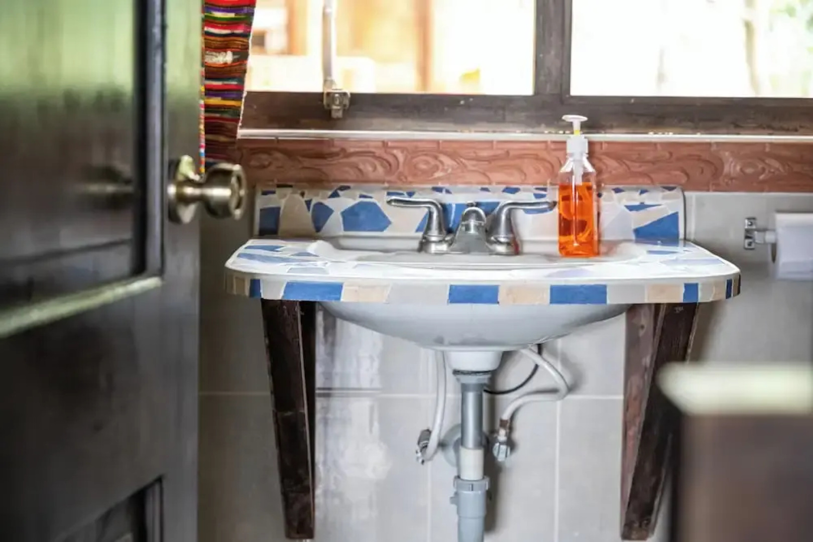 La Iguana Perdida - Hostel