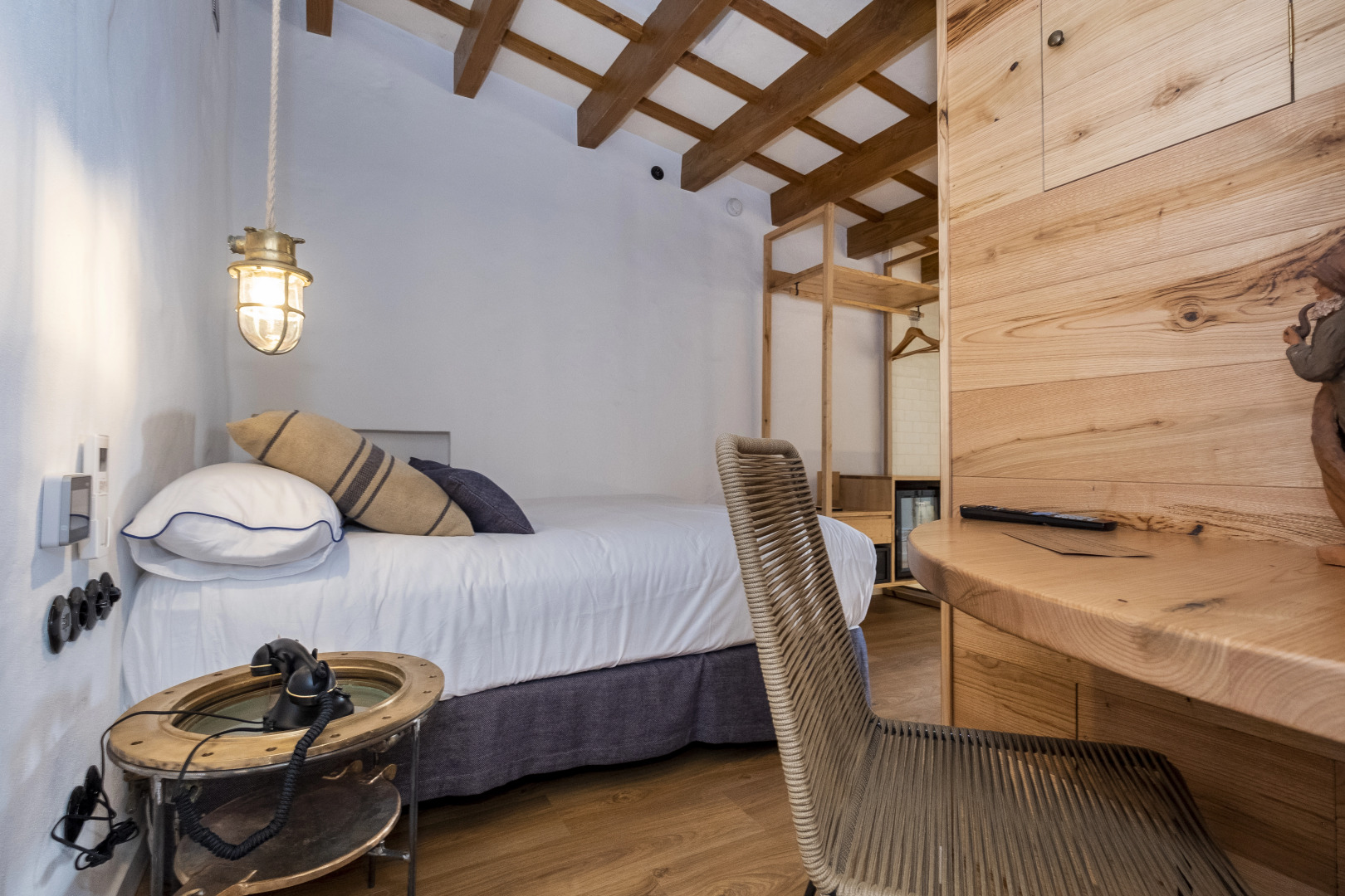 Nao Catedral Boutique Hotel