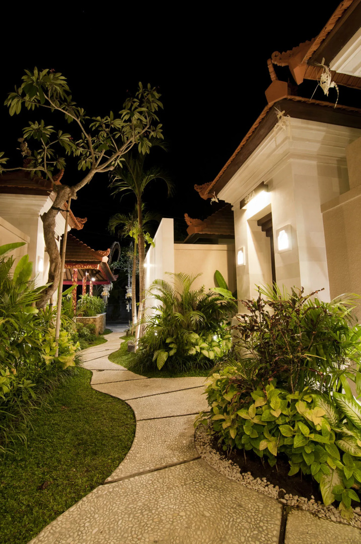 Villa Puspa