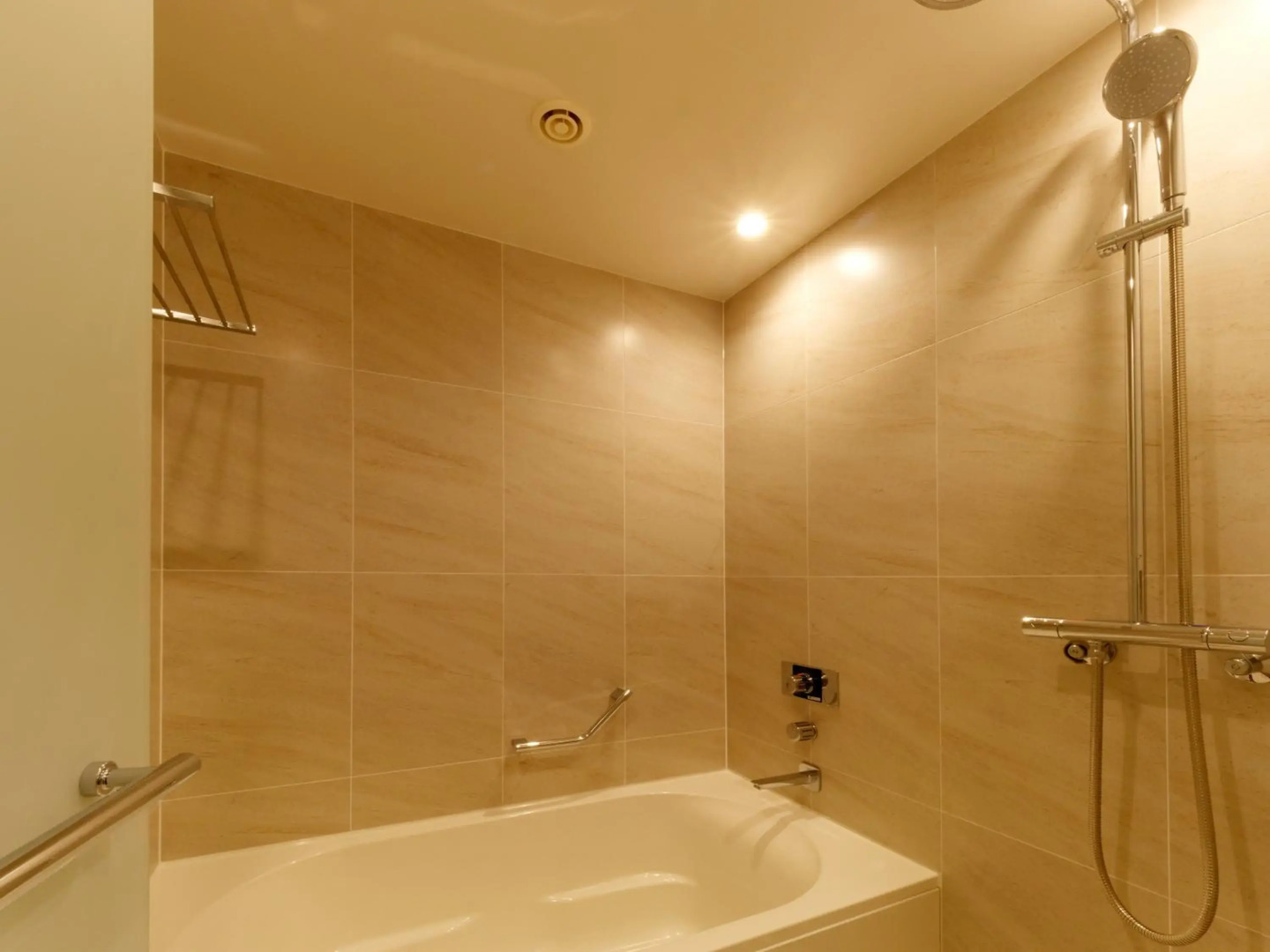 Hotel Keihan Tsukiji Ginza Grande