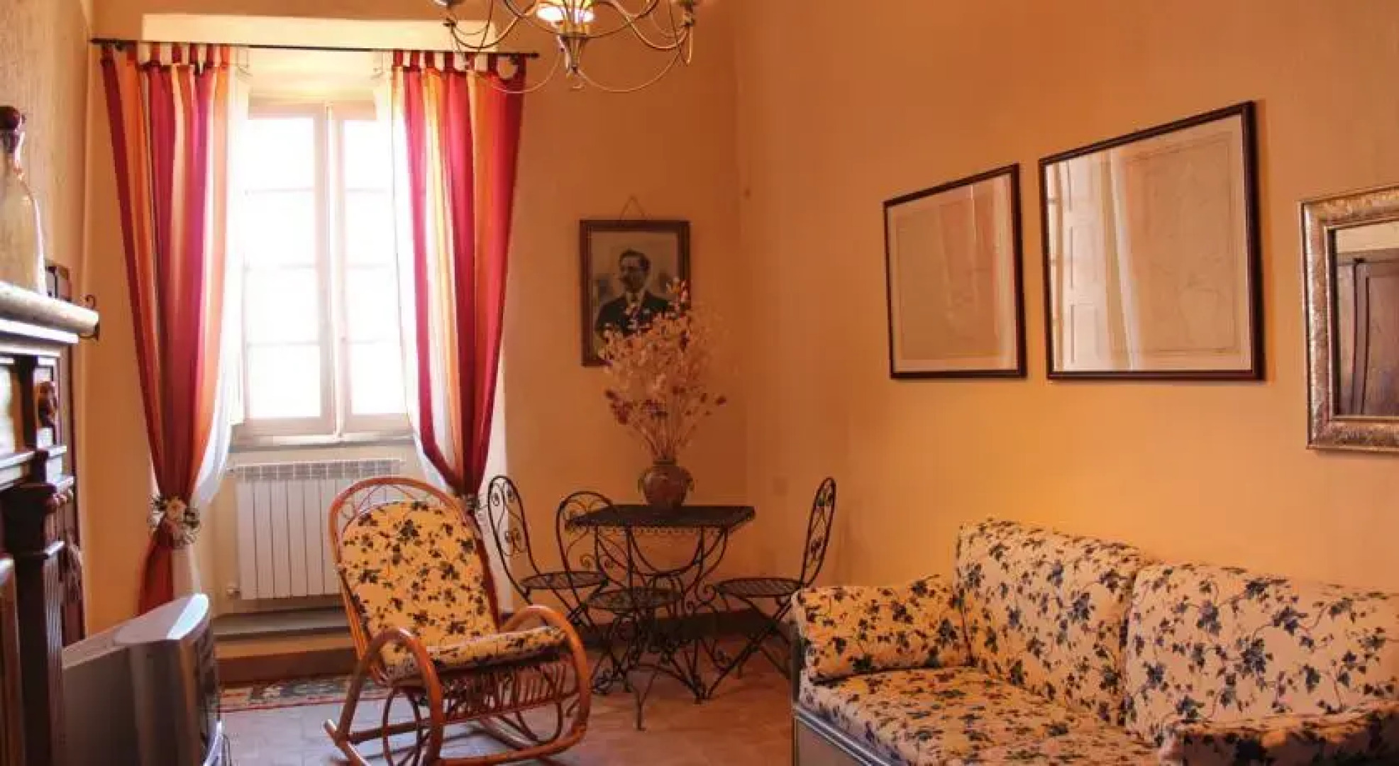 Il Giardino Del Borgo