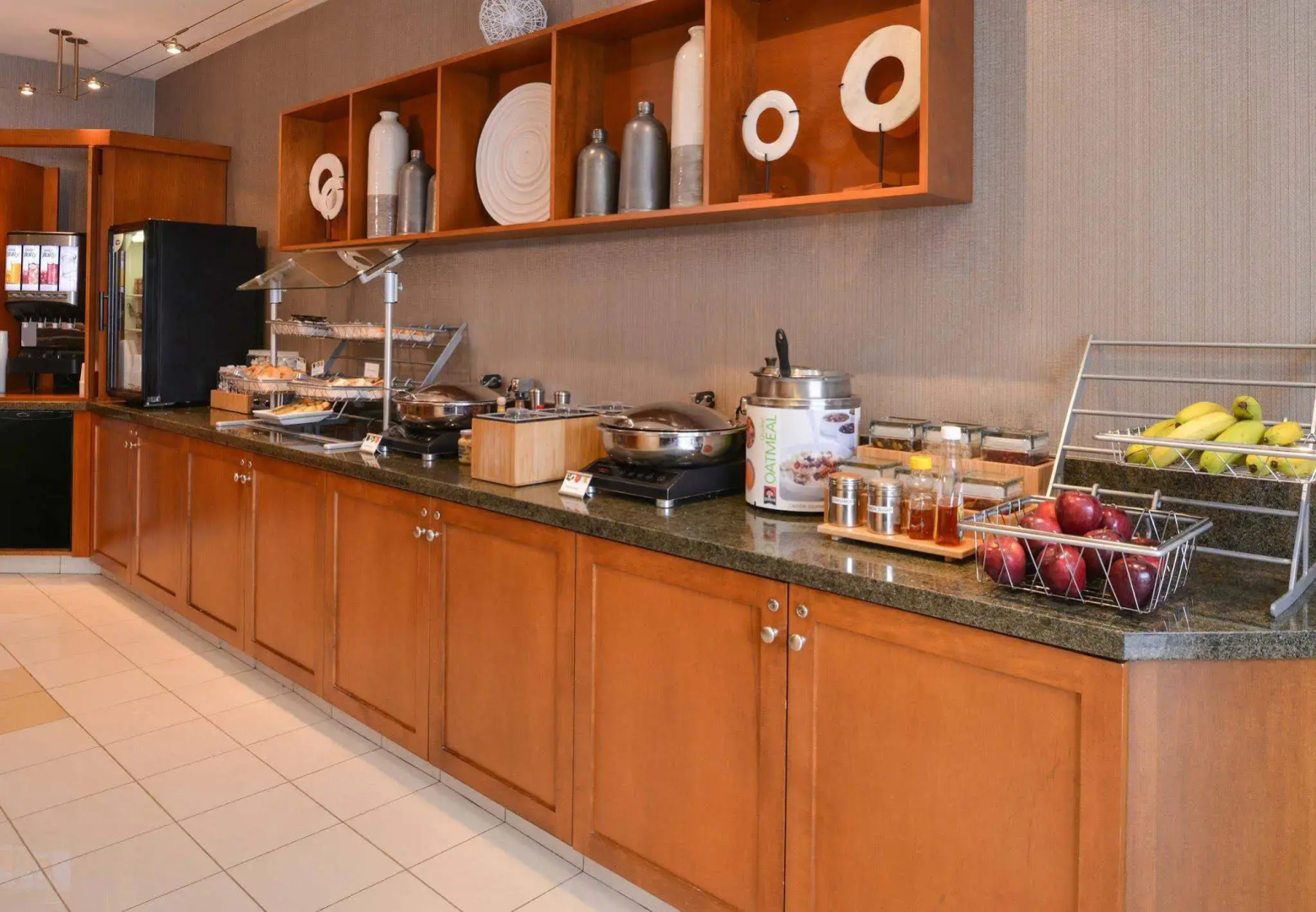 Springhill Suites by Marriott Pittsburgh Mills