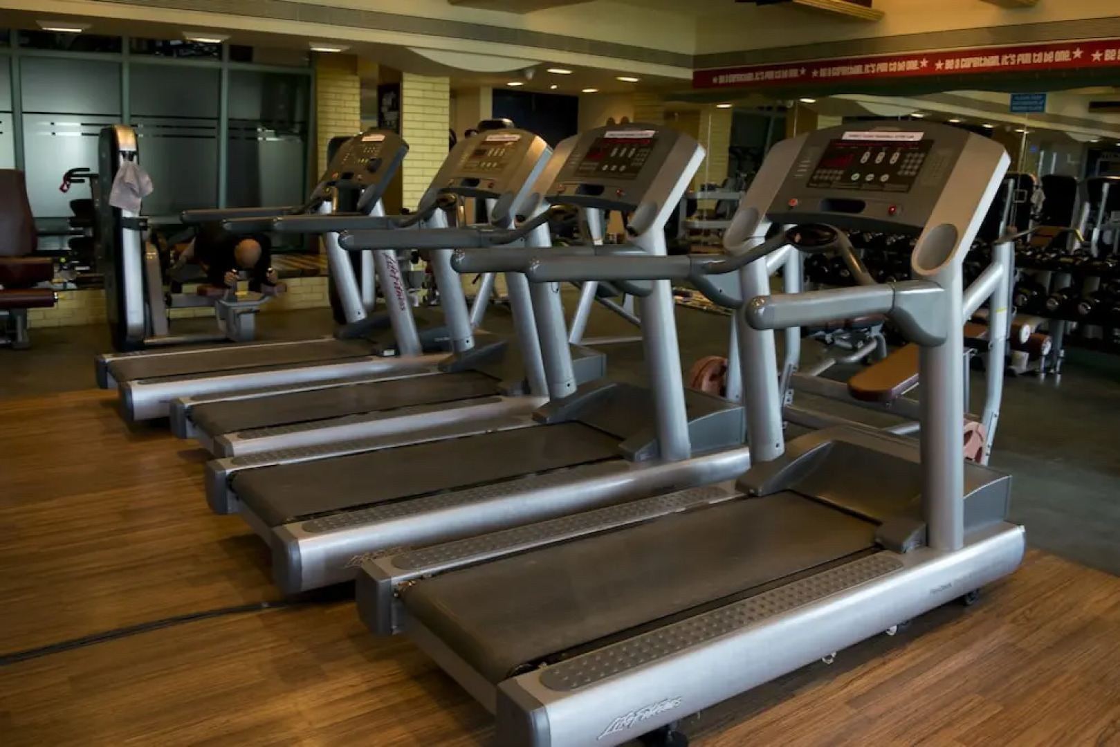 The Corinthians Resort