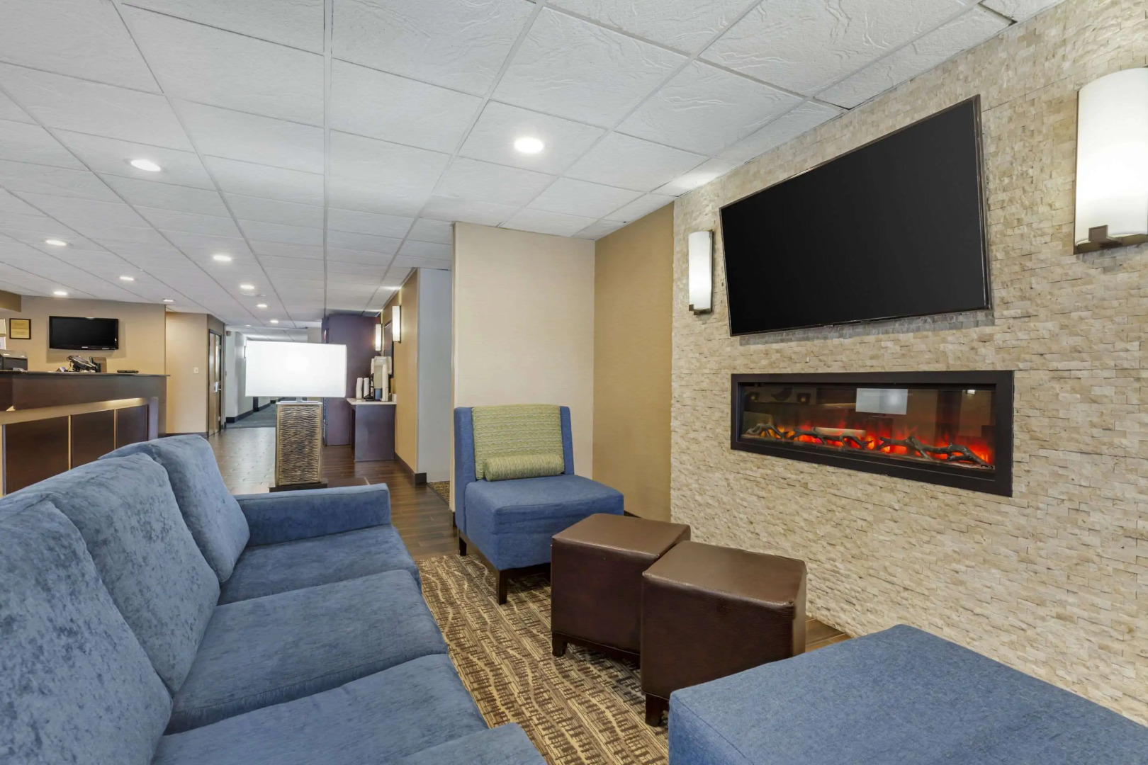 Comfort Inn Herndon - Reston