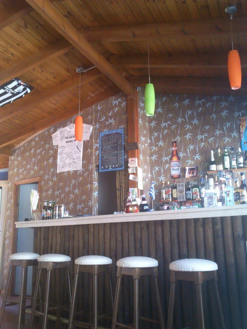 Valentina apartments