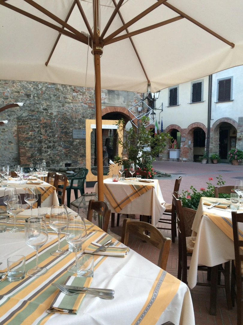 Locanda Antico Borgo