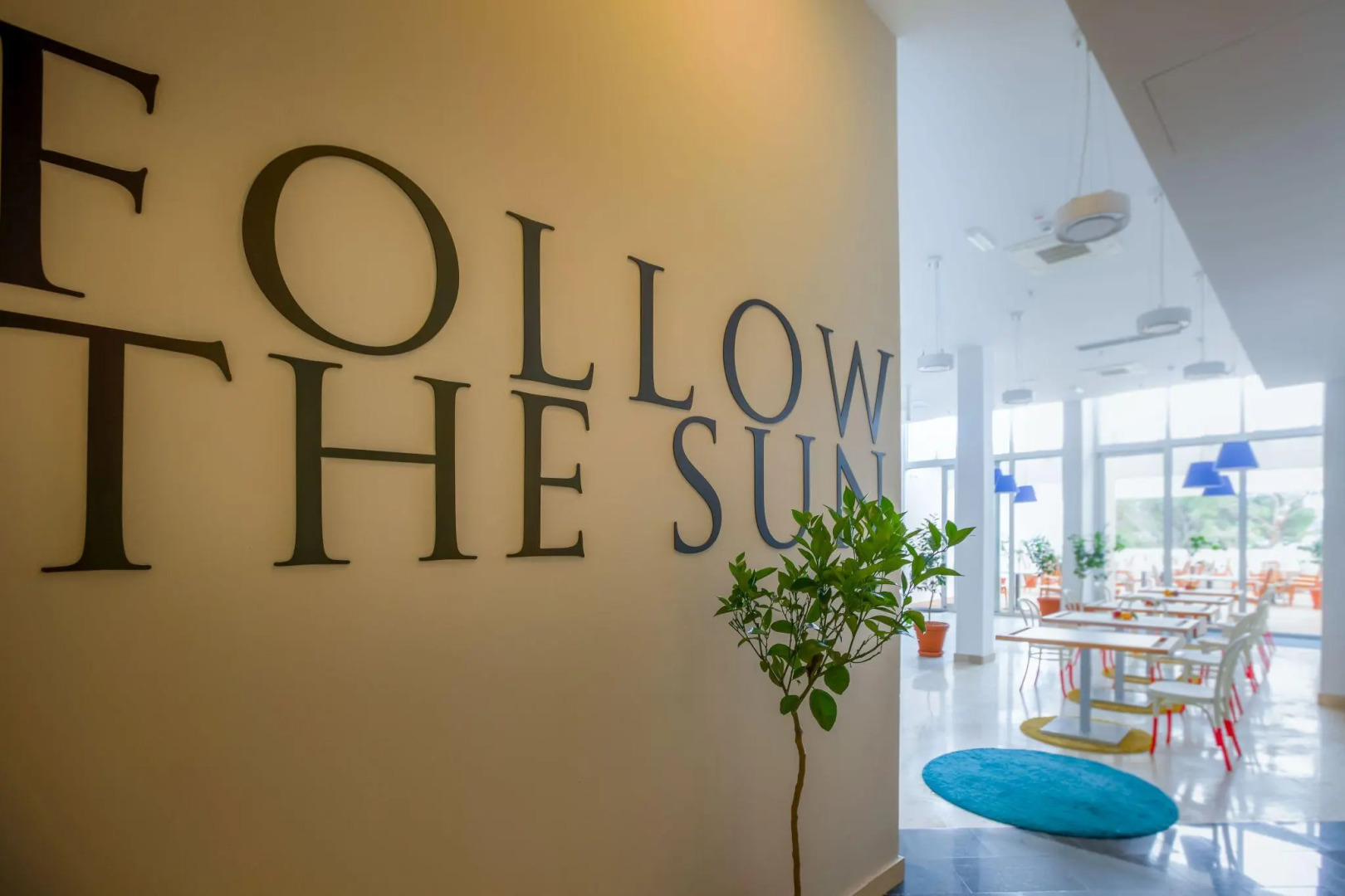 TUI BLUE Makarska - Adults Only