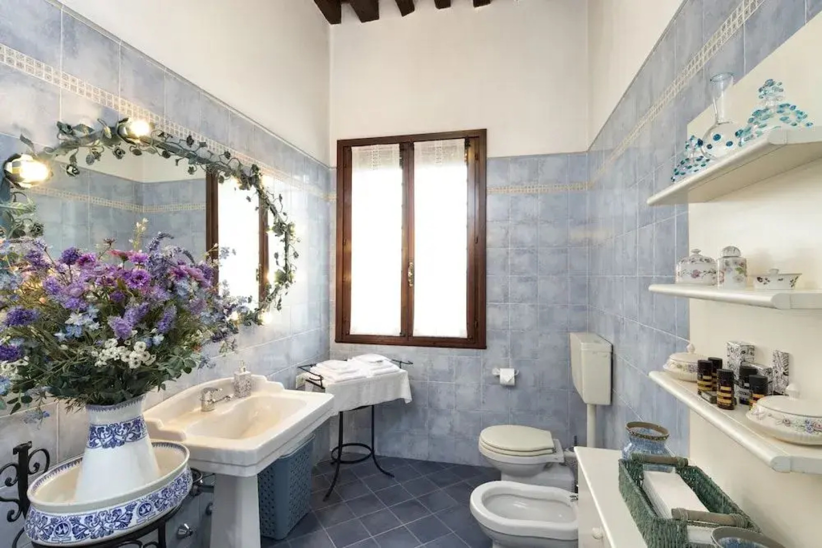 Villa Saraceni Bed  Breakfast Adults Only