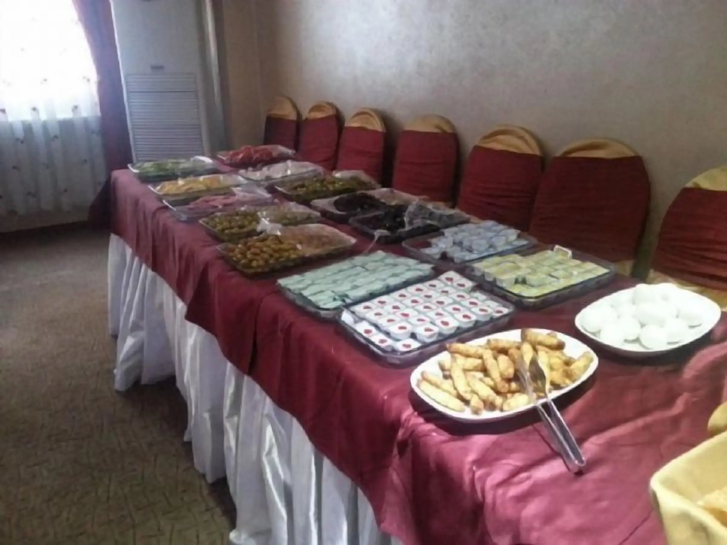 Kargul Hotel