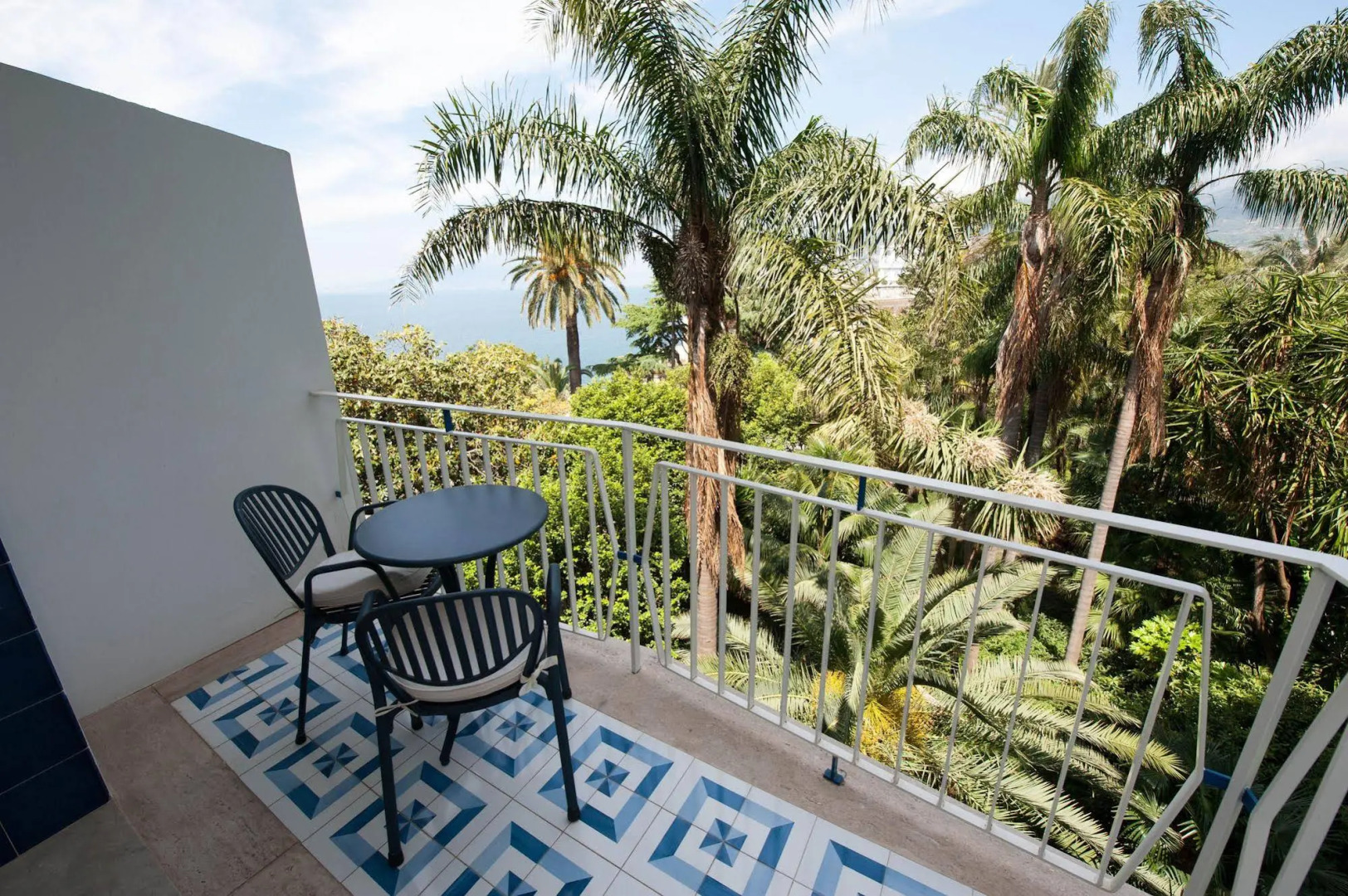 Parco dei Principi Hotel