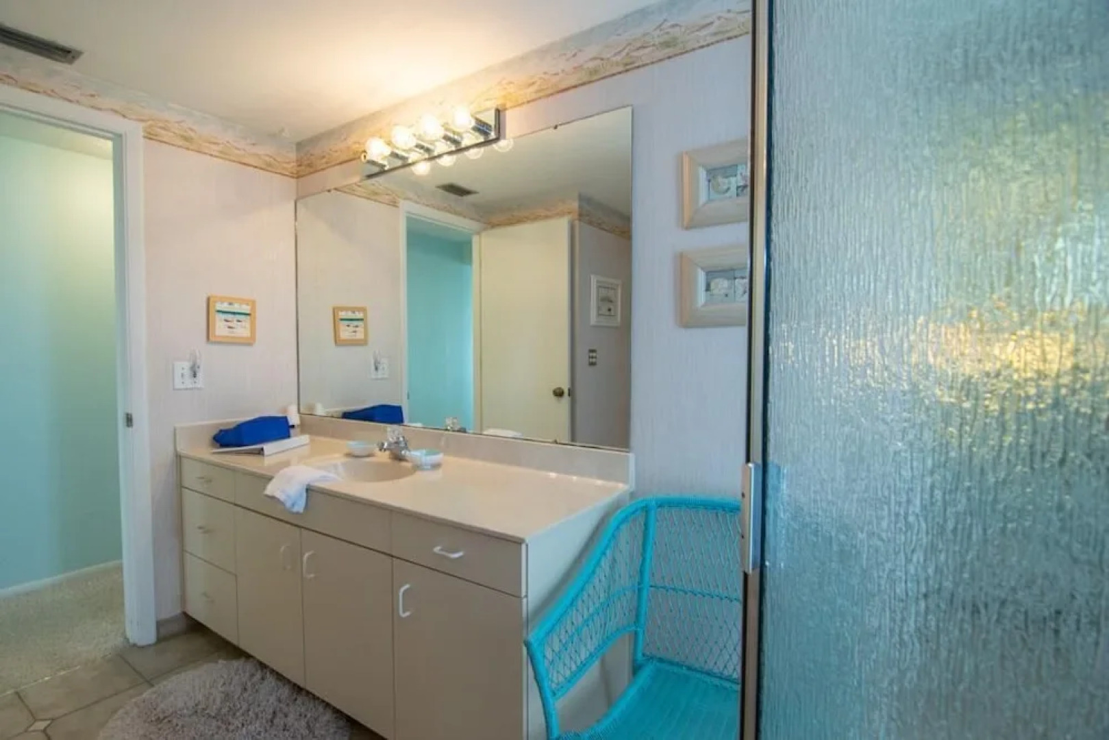 Jukes Beach House by RedAwning