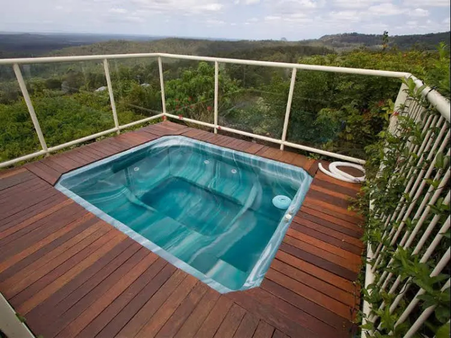 Highwood Park B&B Guest Lodge