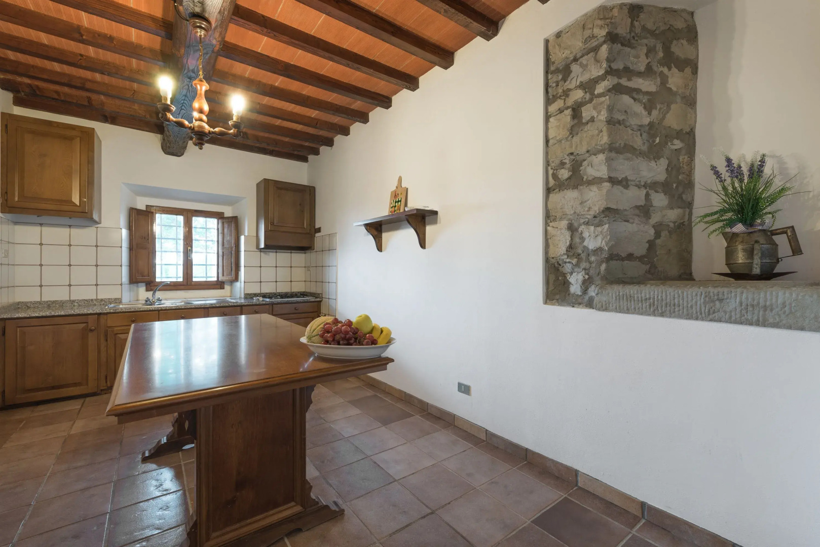 Agriturismo Casa Passerini a Firenze