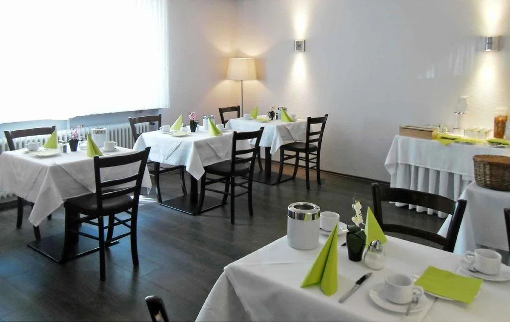 City Hotel und City Apartments Centrum