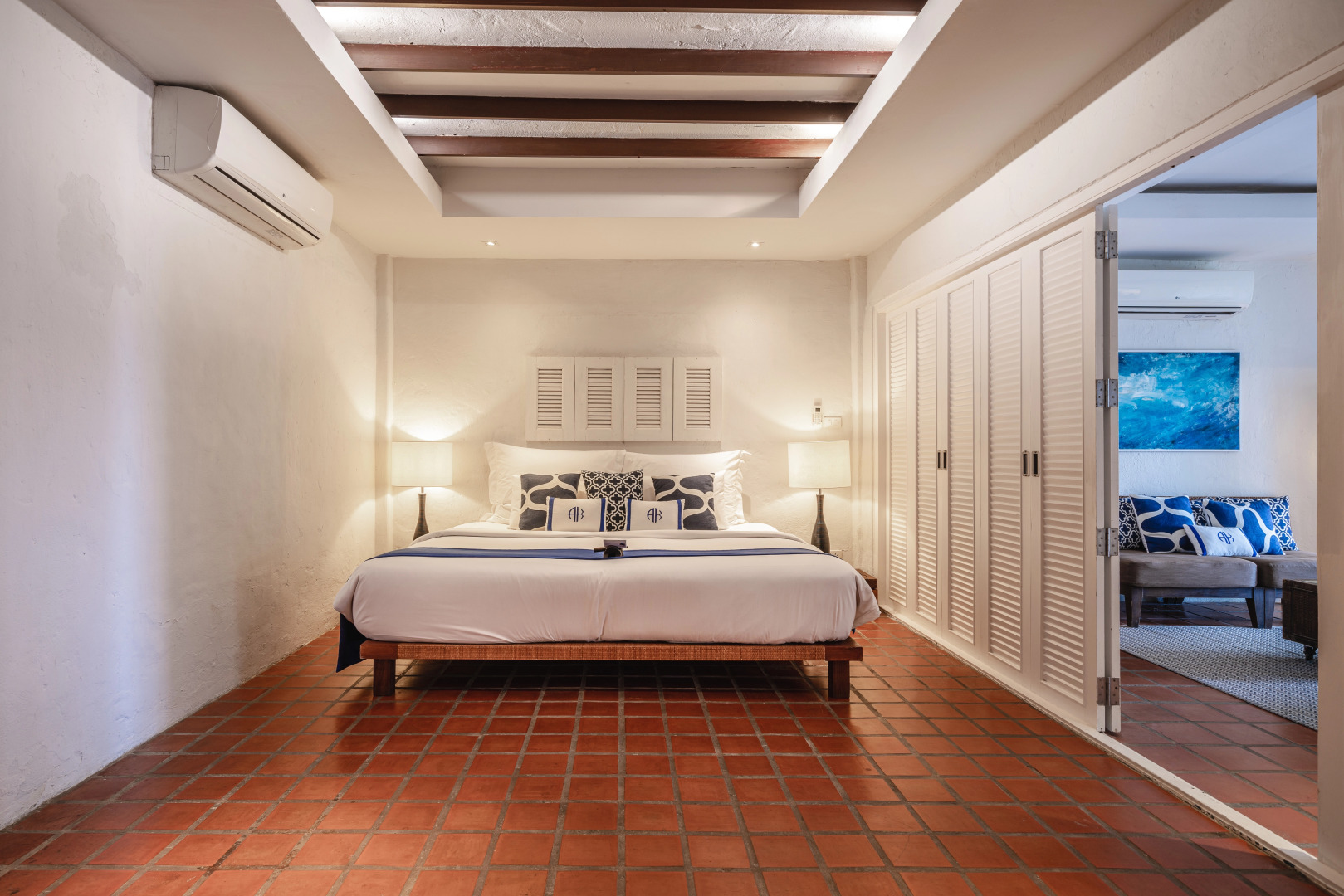 Aleenta Hua Hin - Pranburi