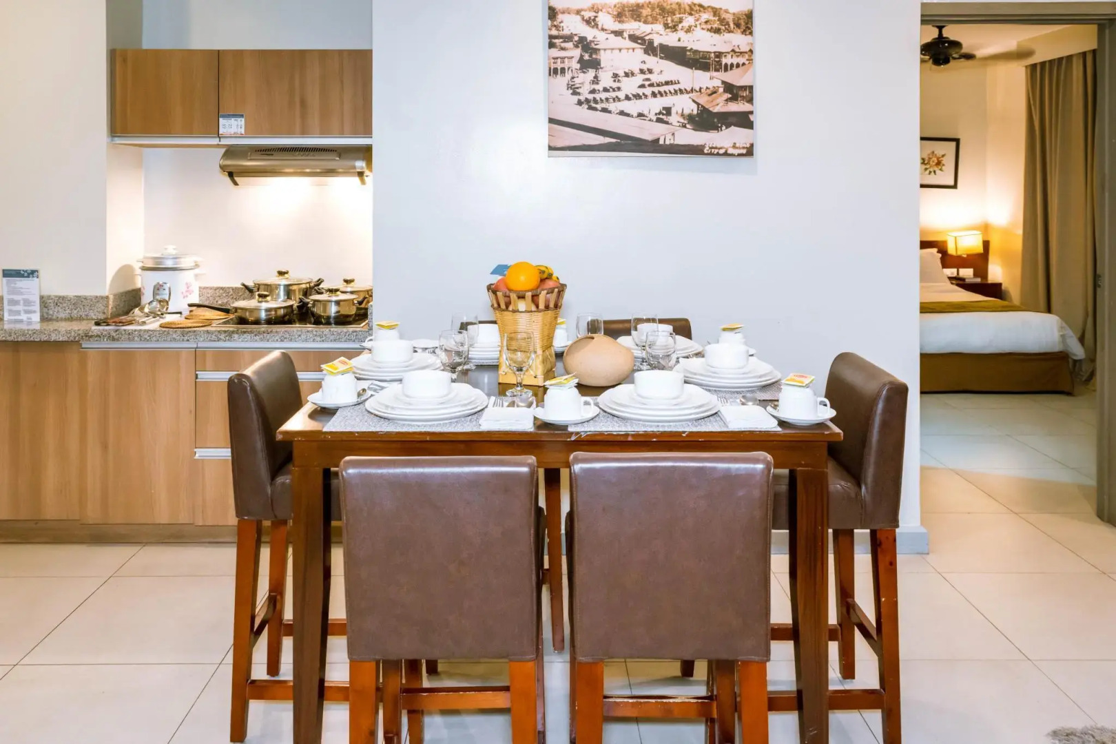 Azalea Hotels & Residences Baguio