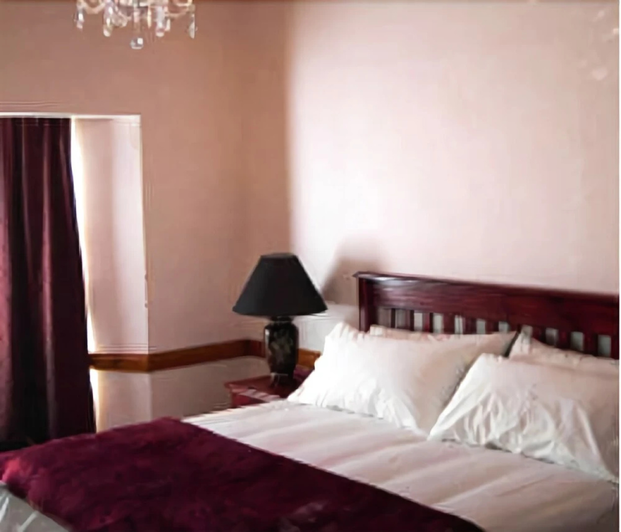 Melvin Residence Guest House