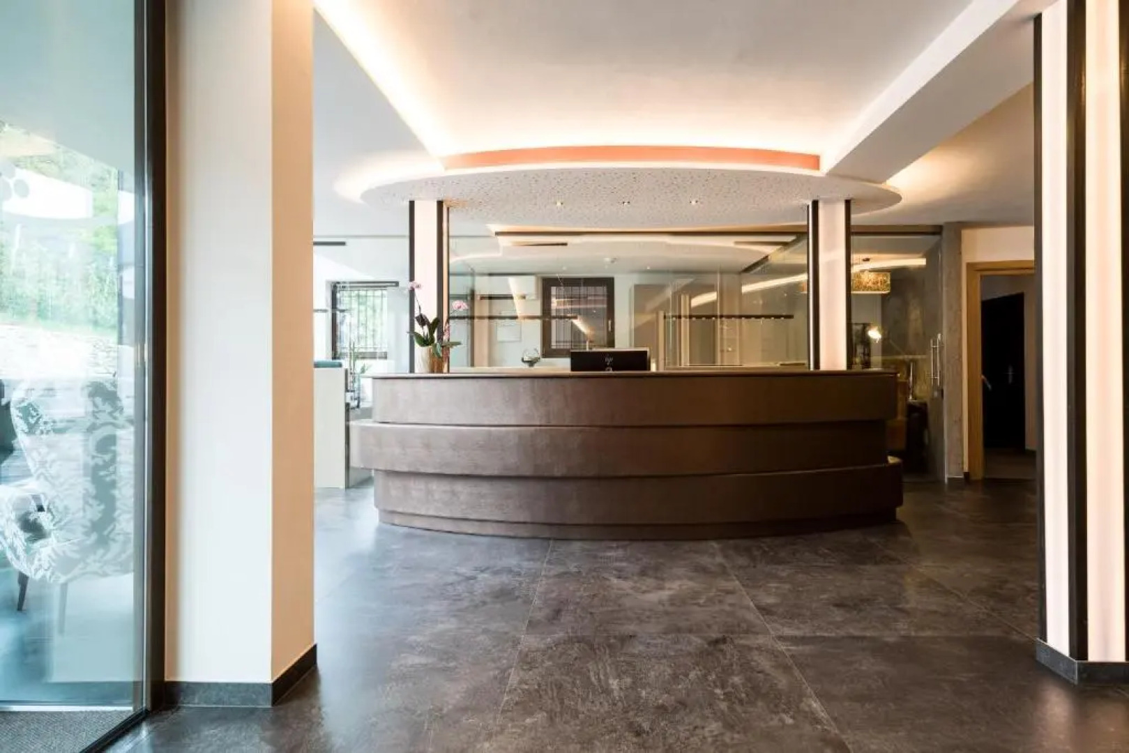 Hotel Der Weinmesser